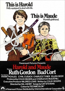 Гарольд и Мод (Harold and Maude)