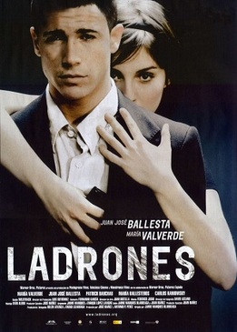 Воры (Ladrones)