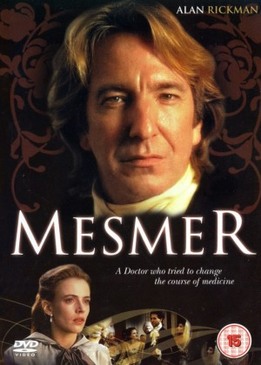 Месмер (Mesmer)