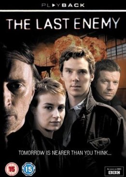 Последний враг (The Last Enemy)