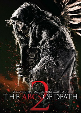 Азбука смерти 2 (ABCs of Death 2)