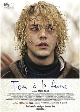 Том на ферме (Tom à la ferme)