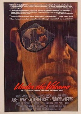 У подножия вулкана (Under the Volcano)