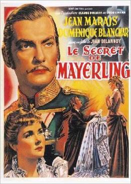 Тайна Майерлинга (Le secret de Mayerling)