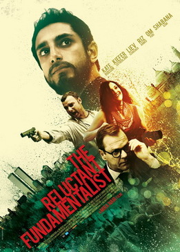 Фундаменталист поневоле (The Reluctant Fundamentalist)