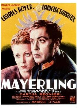 Майерлинг (Mayerling)