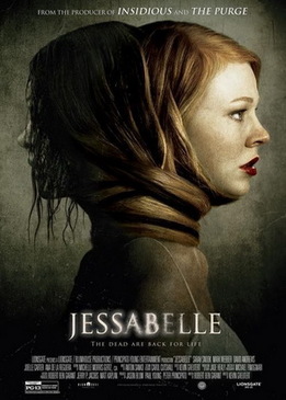 Джезабель (Jessabelle)