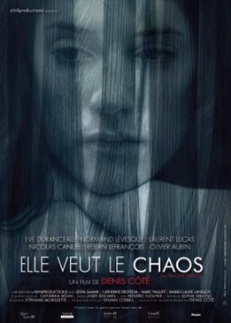 Она хочет хаоса (Elle veut le chaos)