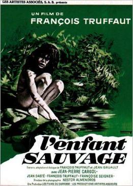 Дикий Маугли (L'enfant sauvage)