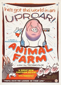 Звероферма (Animal Farm)