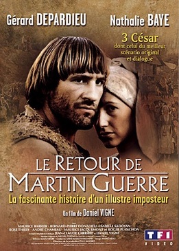 Возвращение Мартина Герра (Le retour de Martin Guerre)