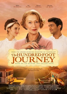 Пряности и страсти (The Hundred-Foot Journey)