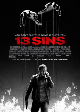 13 грехов (13 Sins)