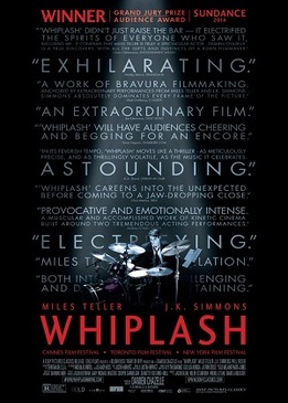 Одержимость (Whiplash)