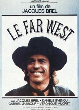 Дикий Запад (Le Far-West)