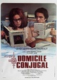 Domicile conjugal