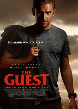 Гость (The Guest)