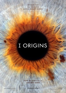 Я - начало (I Origins)