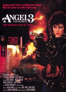 Ангелочек 3: Последняя глава (Angel III: The Final Chapter)