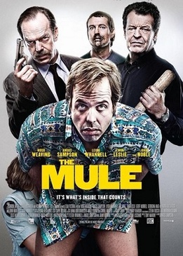 Мул (The Mule)