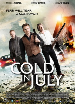 Холод в июле (Cold in July)