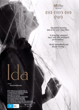 Ида (Ida)