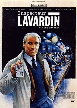 Инспектор Лаварден (Inspecteur Lavardin)