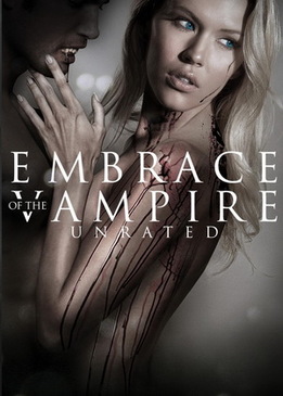 Объятия вампира (Embrace of the Vampire)