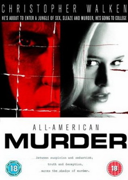 Убийство по-американски (All-American Murder)