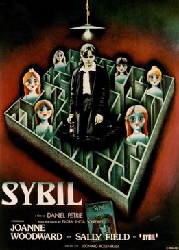 Сибил (Sybil)