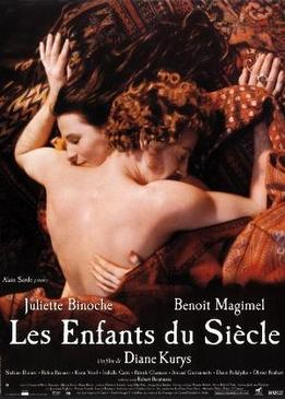 Дети века (Les enfants du siècle)