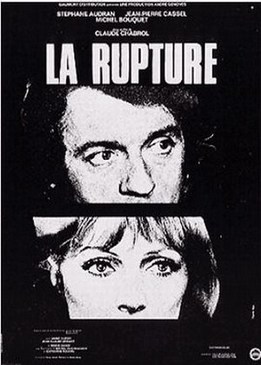 Разрыв (La rupture)