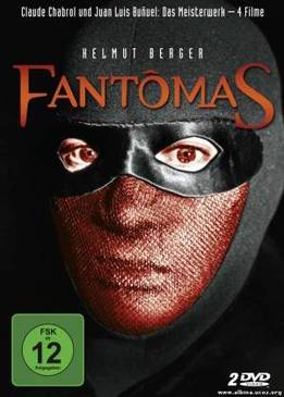 Фантомас (Fantômas)