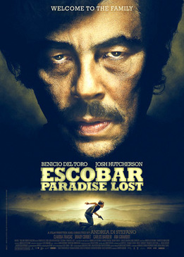 Потерянный рай (Escobar: Paradise Lost)