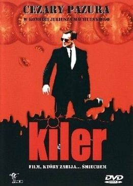 Киллер (Kiler)