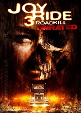 Ничего себе поездочка 3 (Joy Ride 3)