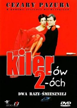 Киллер 2 (Kilerów 2-óch)