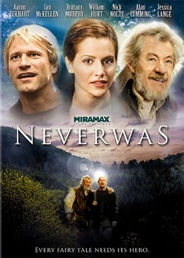 Неудачник/ Страна Небывалия (Neverwas)