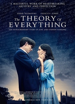 Вселенная Стивена Хокинга/ Теория всего (The Theory of Everything)