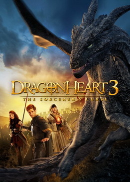 Сердце дракона 3: Проклятье чародея (Dragonheart 3: The Sorcerer's Curse)