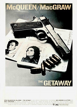 Побег (The Getaway)