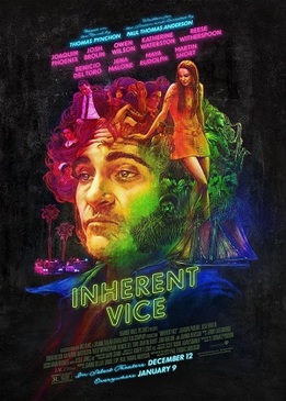 Врожденный порок (Inherent Vice)