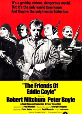 Друзья Эдди Койла (The Friends of Eddie Coyle)