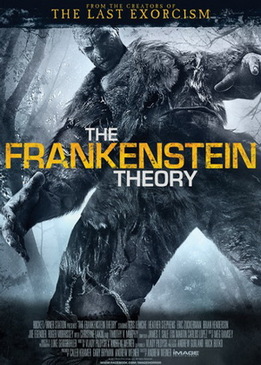 Теория Франкенштейна (The Frankenstein Theory)