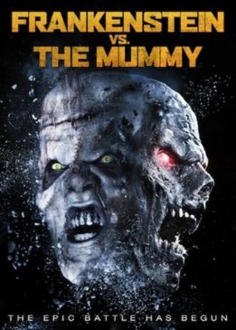 Франкенштейн против мумии (Frankenstein vs. The Mummy)