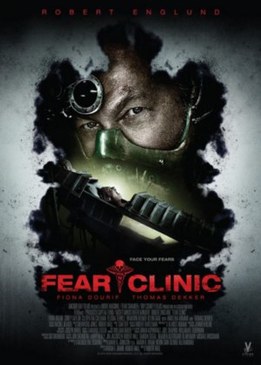 Клиника страха (Fear clinic)