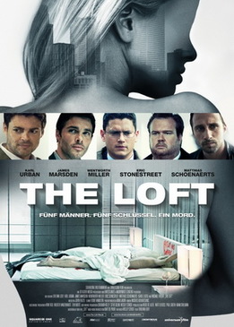 Лофт (The Loft)