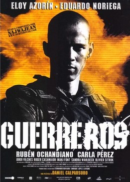 Миротворцы (Guerreros)