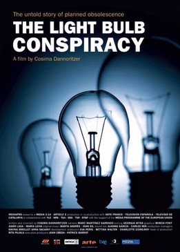 Заговор вокруг лампочки (The Light Bulb Conspiracy)