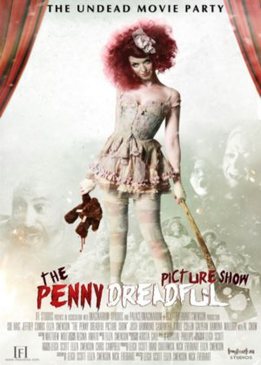 Кинотеатр Пени Ужасной (The Penny Dreadful Picture Show)